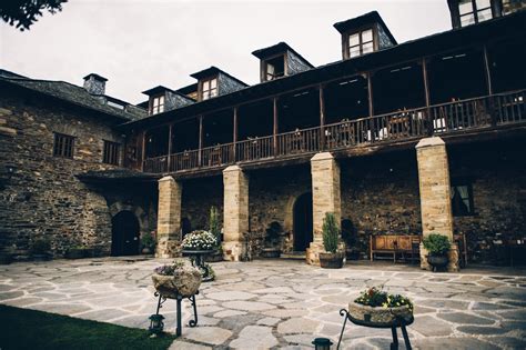 palacio de canedo prada a tope
